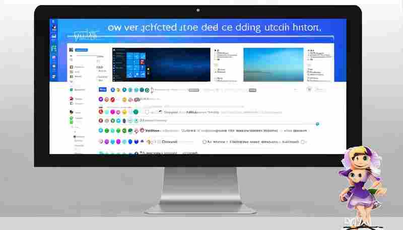 Windows系统如何查看截图编辑记录
