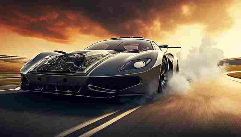 低转速会导致漂移时动力不足吗 低转速会导致漂移时动力不足吗