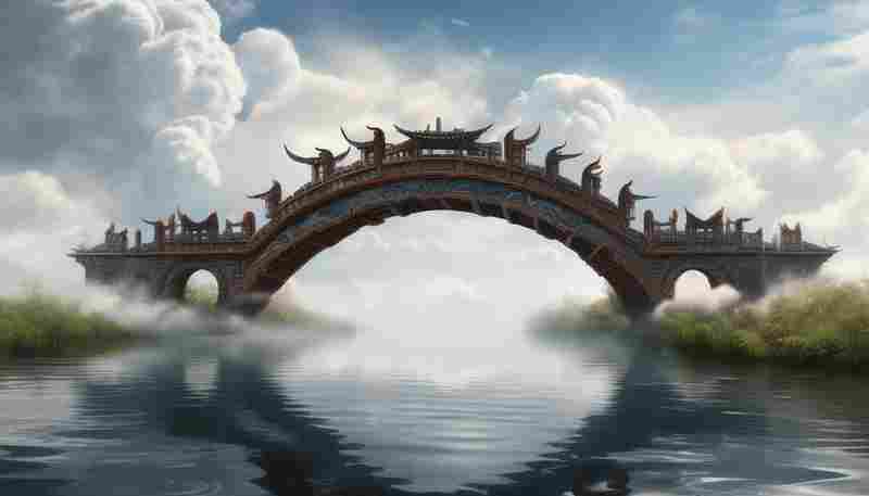云外孔桥风场开启步骤与技巧