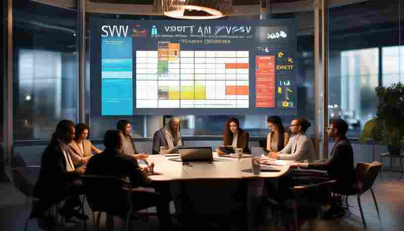 如何避免SWOT分析的常见误区以提升决策准确性