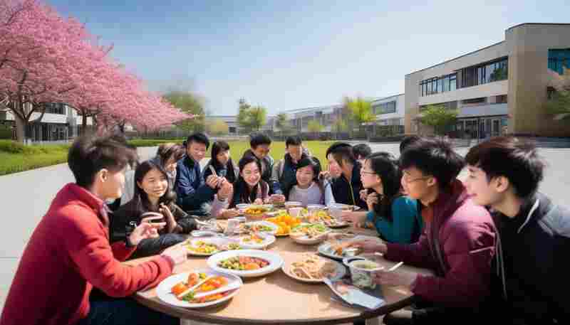 山西医科大学国际学生如何参与跨文化交流活动