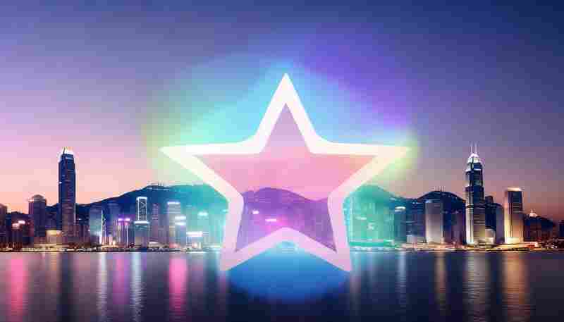蓝洁瑛去世后香港娱乐圈如何评价其地位