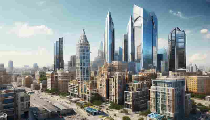基于BIM技术的城市土地利用分析有哪些创新