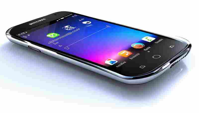 飞利浦W626的操作系统版本是Android 2.3吗