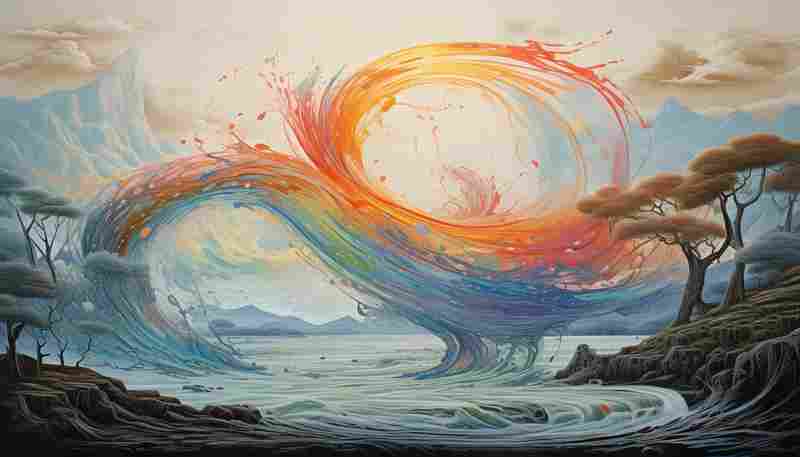 -丹青难写是精神-反映了意识对物质的何种能动作用 -丹青难写是精神-反映了意识对物质的何种能动作用