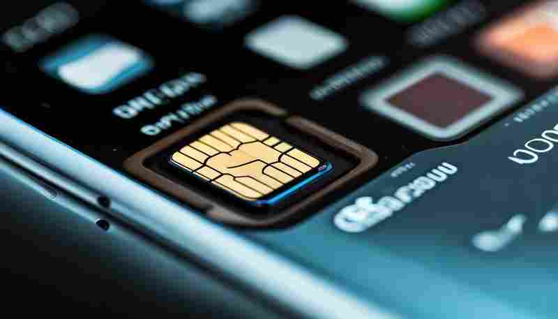 SIM卡损坏如何影响OPPO手机4G信号及处理方法