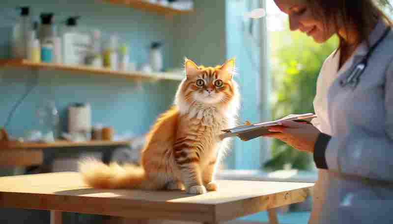 跨省托运猫咪是否需要额外检疫手续