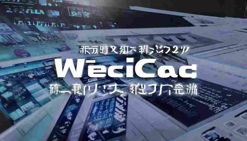 不同版本微信电脑版字体调整方法差异