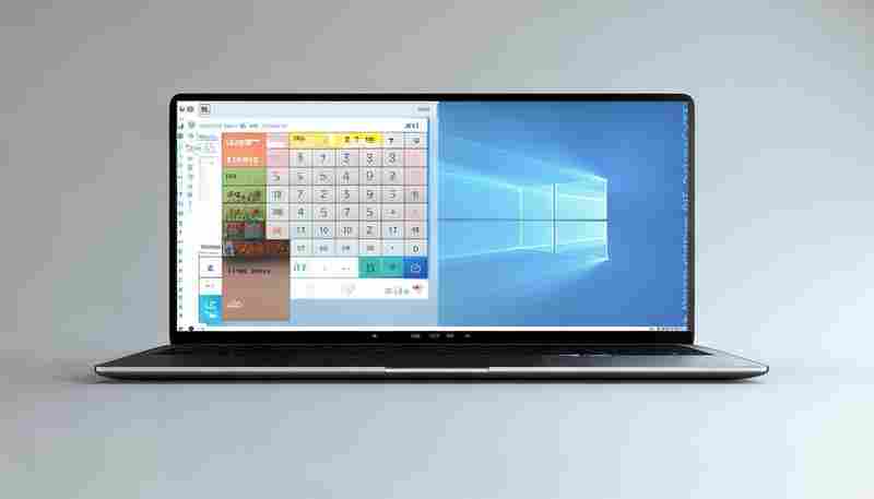 Win10计算器是否支持同时显示两种语言界面