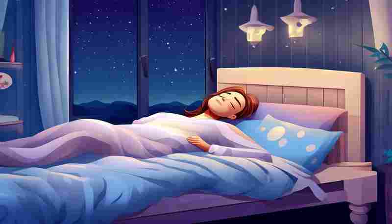 睡眠障碍的最新分类及诊断标准是什么