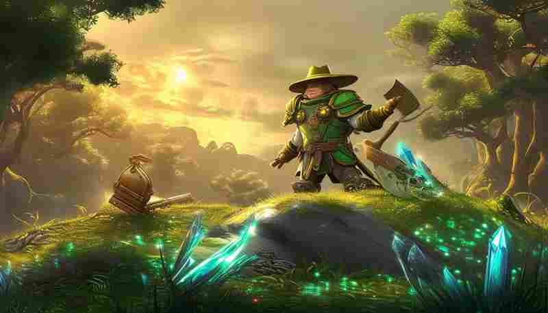 宝藏猎人任务如何刷取三倍经验 宝藏猎人任务如何刷取三倍经验