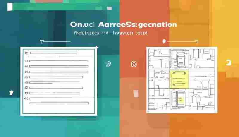分页和分段的地址结构有什么差异 分页和分段的地址结构有什么差异