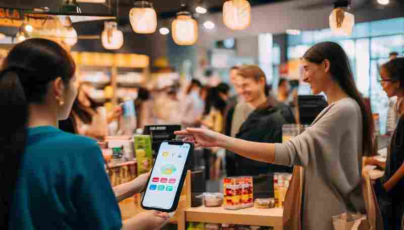 贝店可以使用支付宝进行支付吗