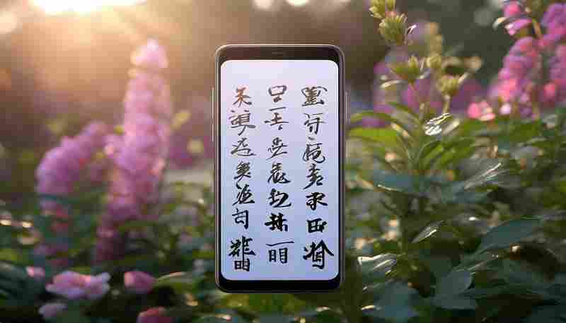 华为手机相册能否自定义水印内容