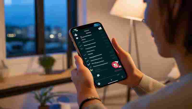 通过Siri优化微信个人资料隐私设置的详细教程