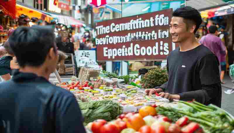 微商销售过期食品是否需支付十倍赔偿