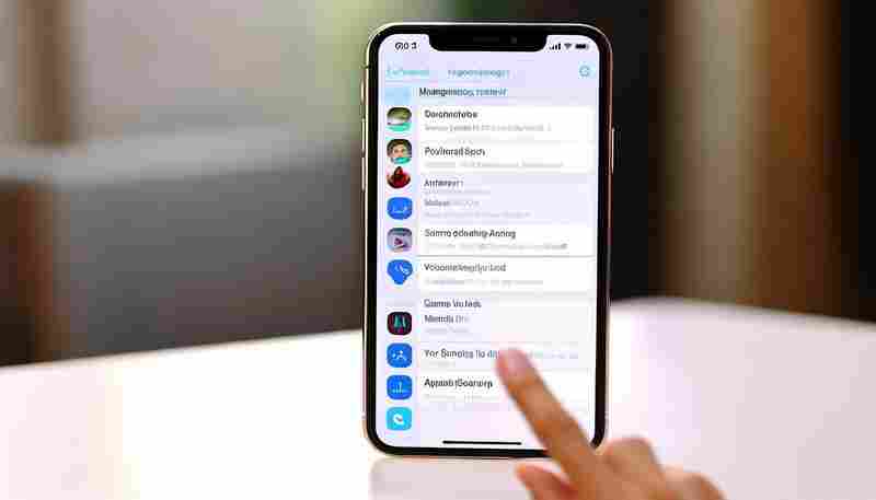 怎样在苹果6s上删除App Store的已购项目记录