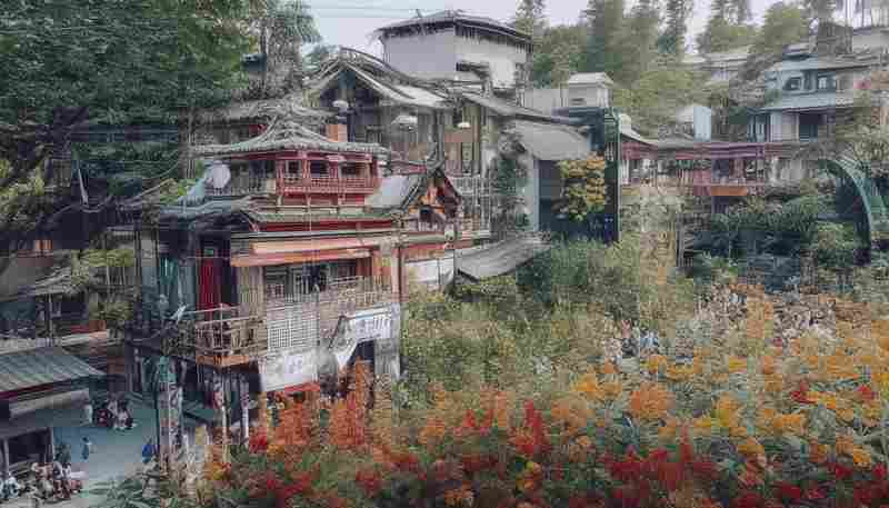 长期潮湿导致地下室异味三步彻底除湿防霉攻略