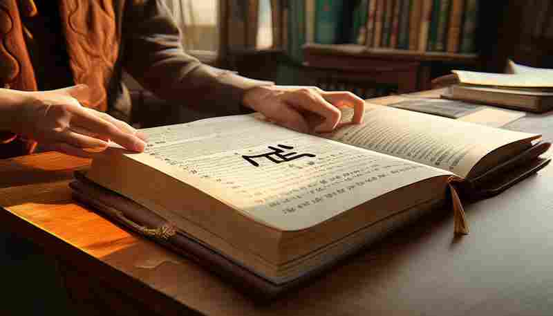 纟委字在新华字典中如何查询