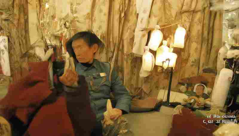 小产权房居住权与使用权的法律定义有何区别