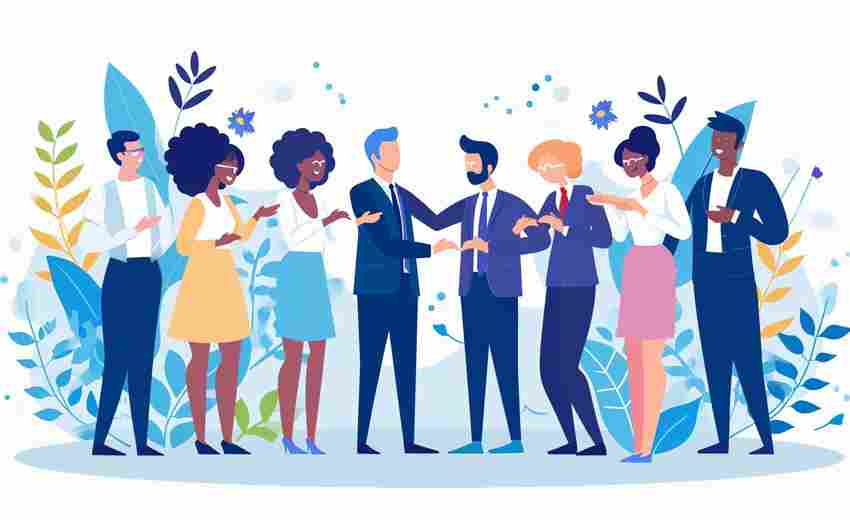 如何培养团队成员的主动沟通意识 如何培养团队成员的主动沟通意识