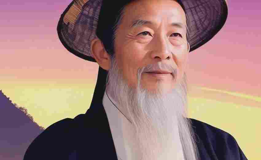 名门正派十大代表人物都有谁