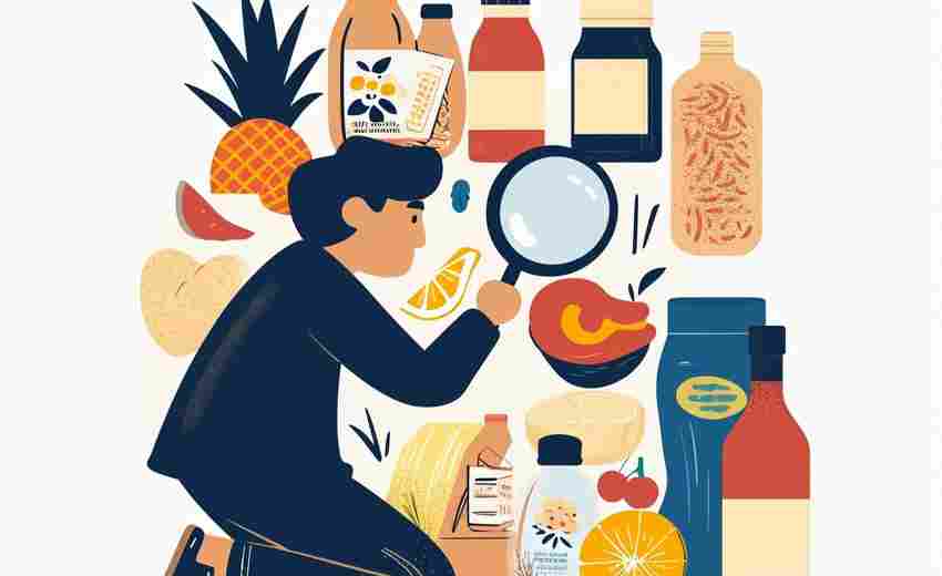 如何判断网购食品是否过期