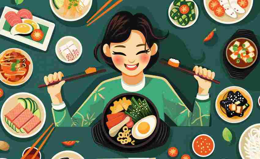 煮蛋VS煎蛋：低卡饮食的黄金选择法则