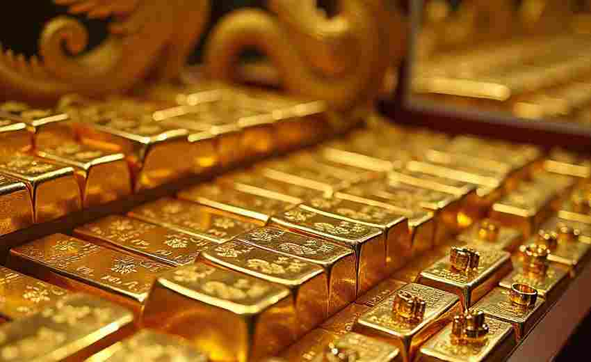 地区差异如何导致黄金一口价与国际金价偏离