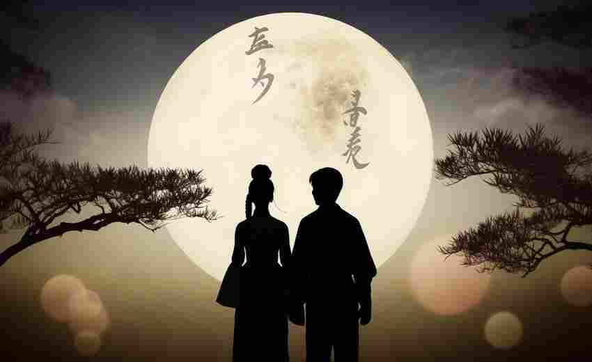 七夕英文祝福短句如何更地道