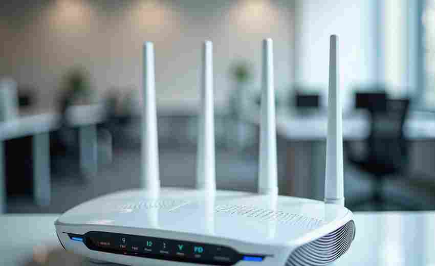 Mercury路由器重置后如何修改WiFi名称和密码