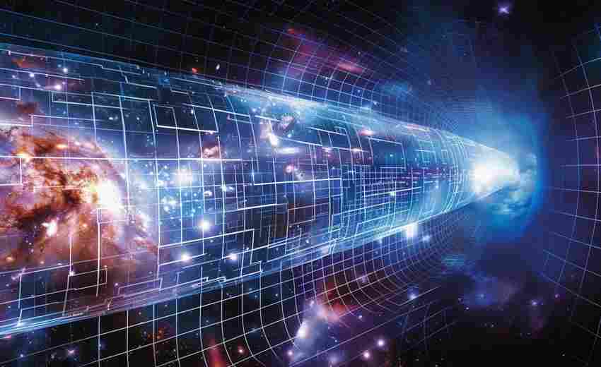 验证时空穿越的物理学实验方法探究