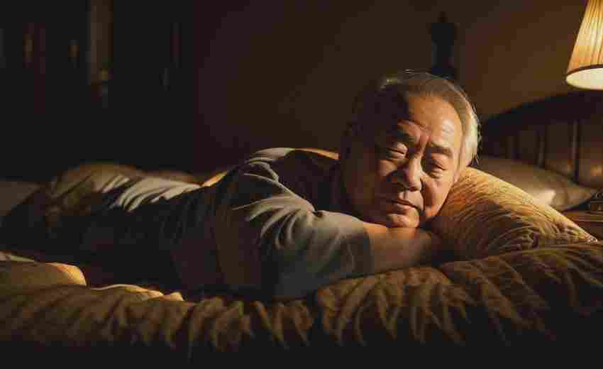 如何通过睡眠质量判断是否患病