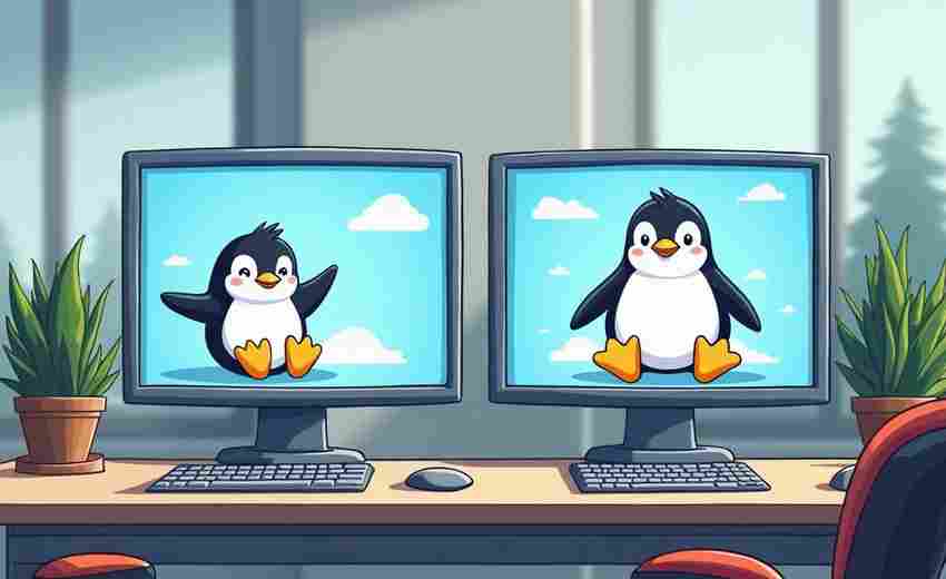 使用终端命令修改Linux屏保等待时间的步骤是什么