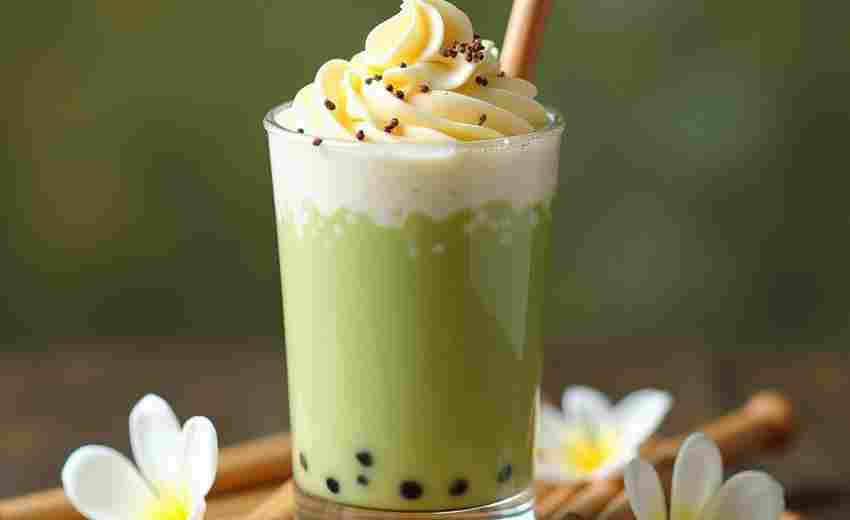 奶茶车间管理制度如何确保饮品一致性