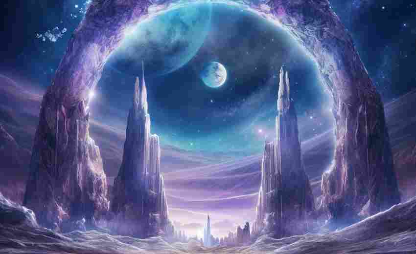 时空之门在科幻作品中的常见中文问答标题：