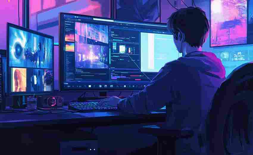 抖音定位如何助力创作者快速突破流量瓶颈