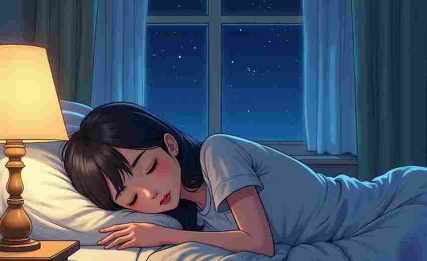 睡前拉伸有助于改善睡眠质量的科学依据是什么