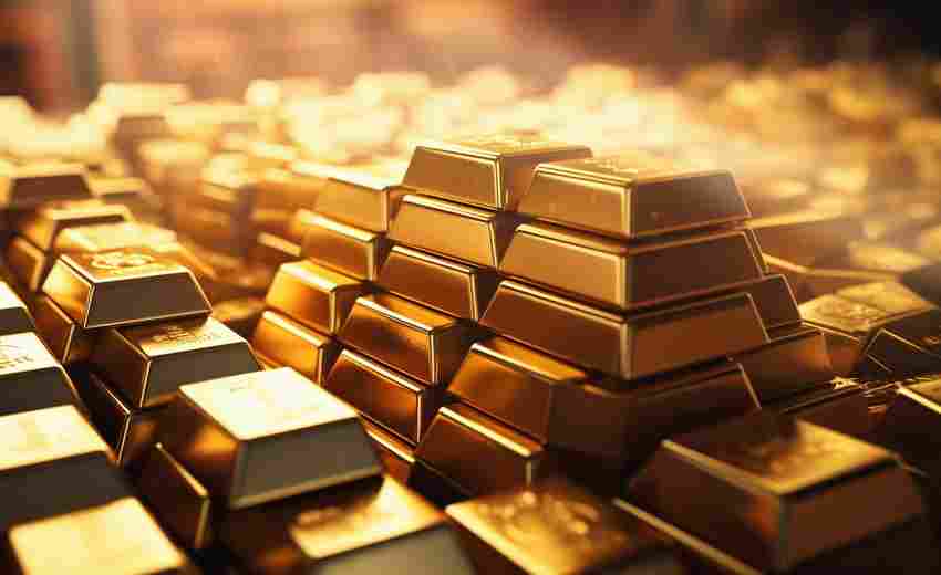 如何实时获取黄金价格的最新变动信息