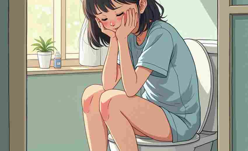 肚子疼伴随其他症状是否预示阳性病毒感染