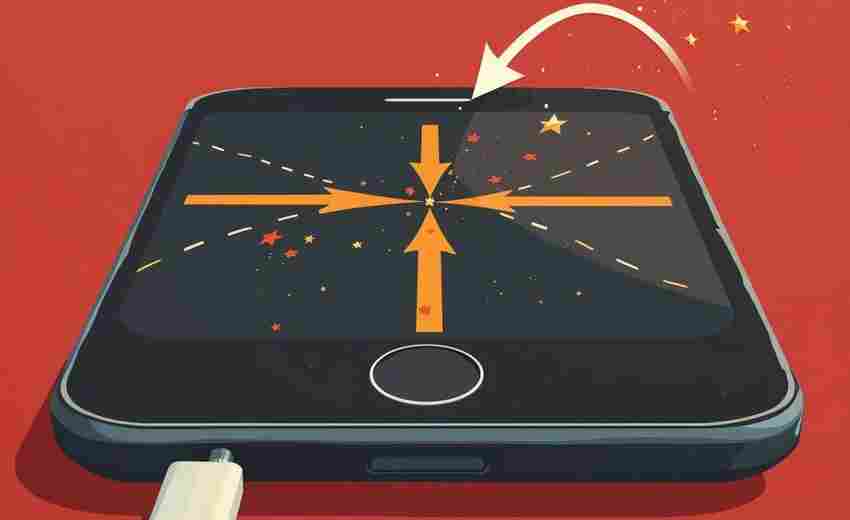 使用iPhone系统工具清理临时文件的步骤详解