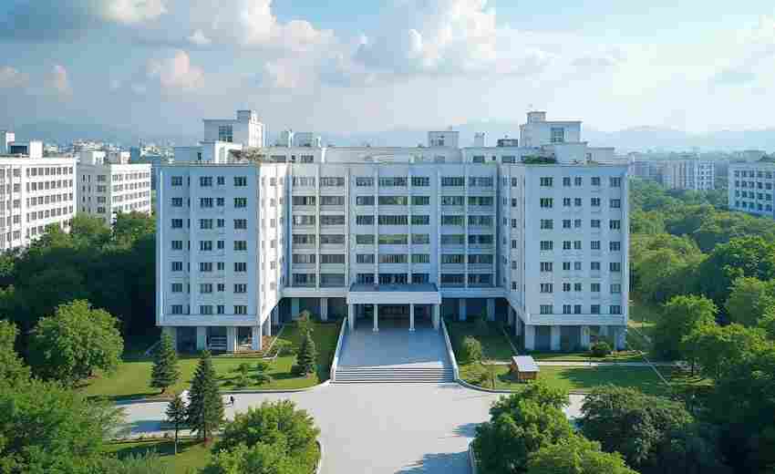 山东外贸职业学院校友网络覆盖范围与活跃程度如何