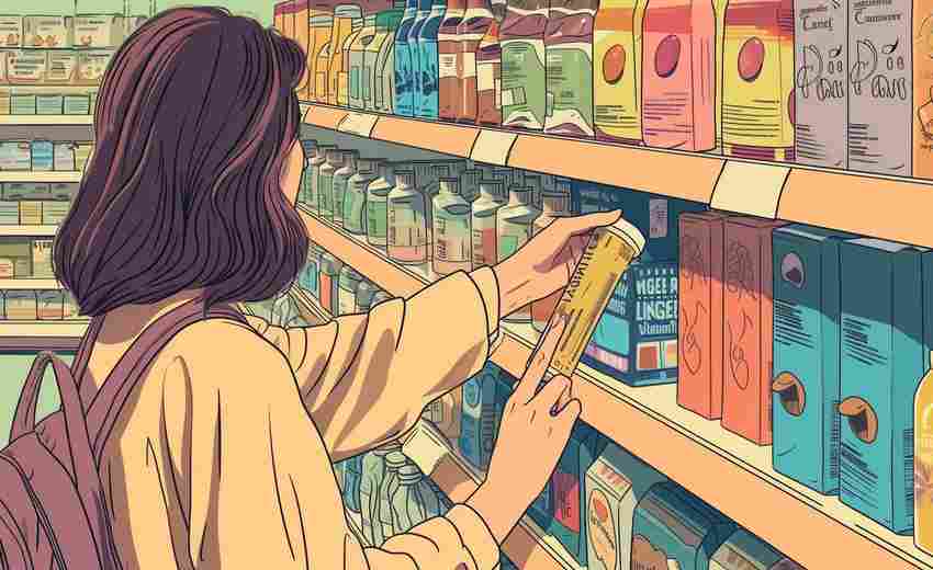 防伪码查询全攻略：二手商品真伪验证终极指南