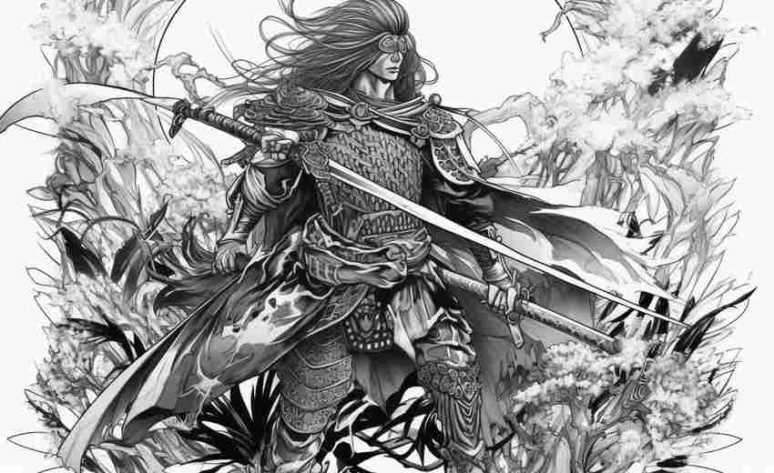 赵子龙为何被后世视为完美武将的代表