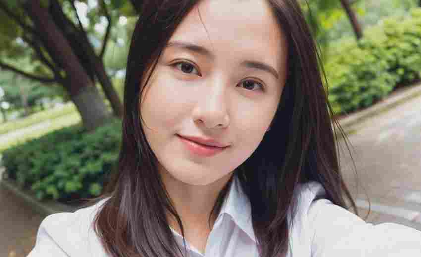 美颜滤镜选择不当会有什么尴尬后果