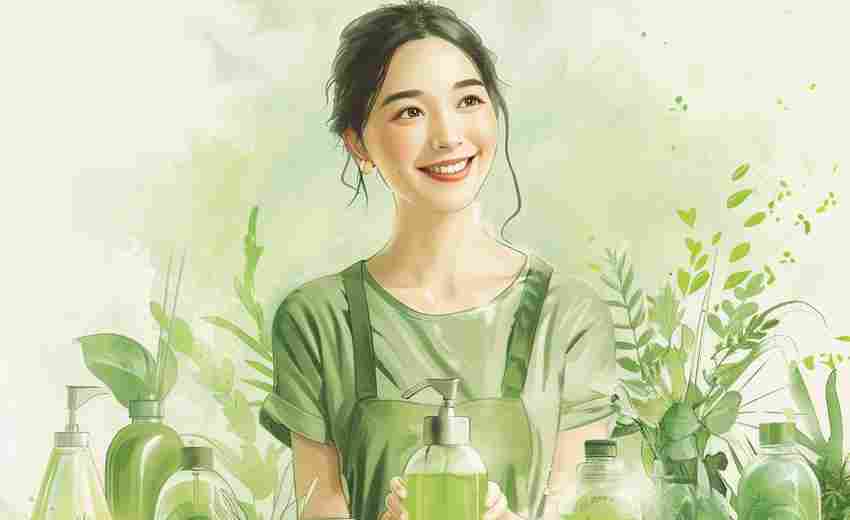 姬存希修复精华与面霜的日常使用步骤有哪些注意事项