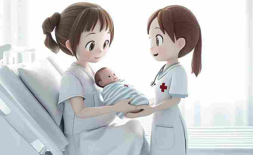 吐奶后如何观察宝宝精神状态与营养吸收情况