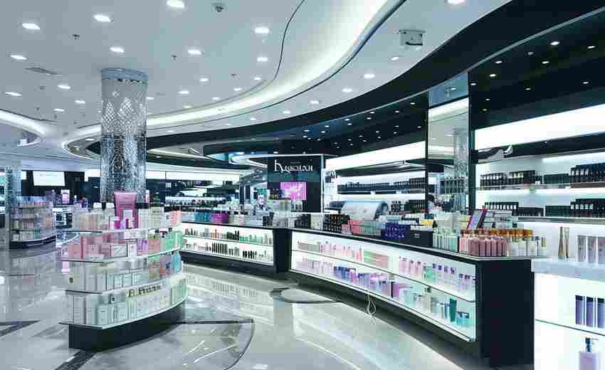 小家碧玉化妆品的产品线布局是否符合未来市场方向