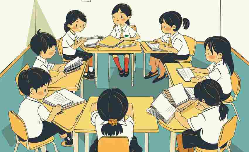 学习能力差异大的班级应怎样设计个性化教学方案