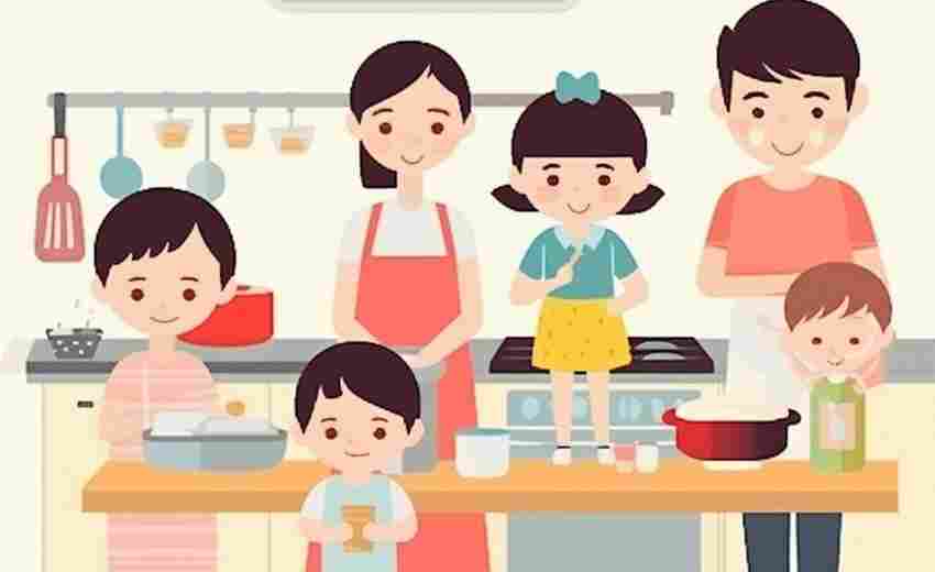 家庭成员如何预防诺如病毒交叉感染